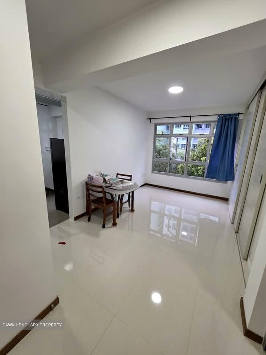 Blk 130B Eastcrown @ Canberra (Sembawang), HDB 2 Rooms #592958381